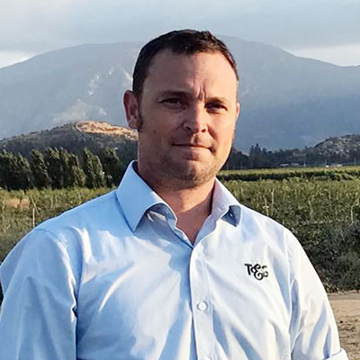 Heath Jakeman, Regional Manager Australia Heath Jakeman, Regional Manager Australia